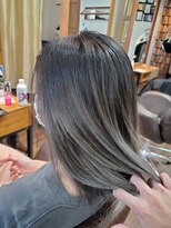 美容室ポール 西葛西店(PAUL)&nbsp;エアタッチ　西葛西　髪質改善　イルミナカラー　学割U 24