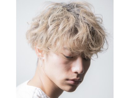 ヘアツリー(HAIR TREE)の写真