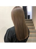 ナチュラルベージュ