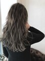 リリー(Lilly) 大人気のシークレットハイライト*カラーコンテスト受賞歴多数