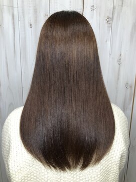 アイム(I'M) さらにロングを伸ばしていく方へ