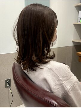 トゥーリ 薬院店(tuuli) 上杉（武本）茉与★スタイル207