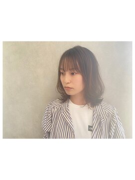 メゾンシアー(Maison Sheer) レイヤー