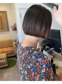 ミニボブ☆