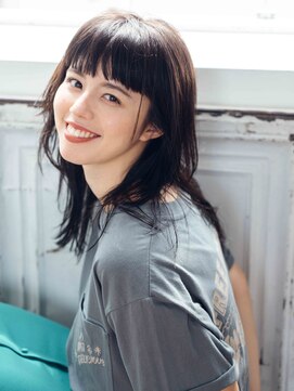 ウミレア 笹塚駅前店(UmiLea) 【2021年の新作スタイル】UmiLea笹塚店