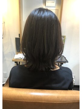 アーチ(ARCH) ミディアムレイヤー