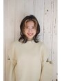 ヘアーアンドリラックス レーヴ 勝田台店(Hair&Relax reve) 秋武