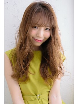 ルイマダーナ 栄店(LOUIMADNA) 【LOUIMADNA栄】髪質改善ストレート特化サロン/シルキーカラー