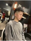ラフクロップ