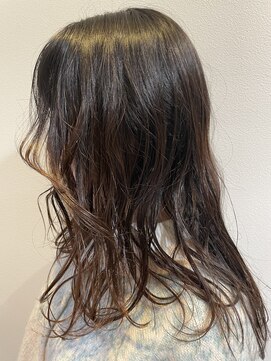 サンクチュアリー ウィズ コネクト(Sanctuary with connect) レイヤースタイル◎20代30代40代50代