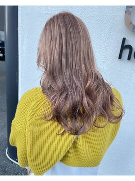 シエンゴールド(CIEN gold) ミルクティーベージュ☆/ニュアンスカラー/グレージュカラー