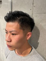 アースエレガンス 田町店(EARTH Elegance)&nbsp;フェード