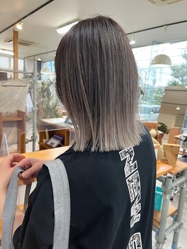 パーム スプリングス(Palm Springs) Hair by Palm Springs 483