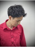 ジェットアップ/メンズ美容院