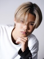 スキル(SKILL)&nbsp;ハイトーンセンターパート