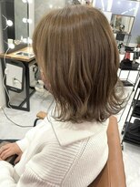 ワンズ リー 下北沢店(ONE's ly)&nbsp;切りっぱなし/髪質改善/学割U24[下北沢/下北沢駅]