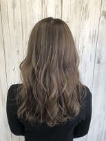 エモート(EMOTE)&nbsp;シルバーミルクベージュ