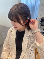 ロカ(roka)&nbsp;clip arrange