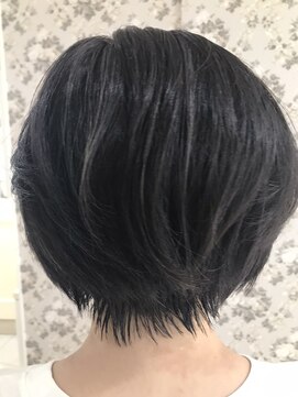 ルシエル バイ カトレアグループ(Le Ciel) ダークハイライト