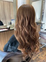 アモル 高田馬場店(Amor)&nbsp;ブラウンカラー