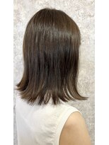 シュガービー(SUGAR-B)&nbsp;ハンドブローでOK外ハネミディアム