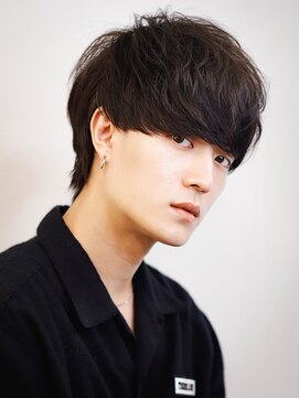 リップス 池袋(LIPPS) お洒落なソフトツイストサイドパート！【SDナチュラルショート】