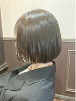 リシャール 八王子(Re:chaLu)&nbsp;ボブ☆【Re:chaLu/リシャール/八王子】