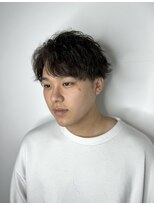 コル アサブ(col asabu)&nbsp;メンズマッシュ