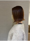 20代30代40代◎大人可愛いイメチェン似合わせカットミディアム
