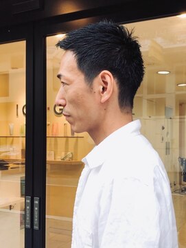 アデイ 青物横丁店(AdAy) スタイリッシュショート