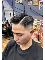 パール(PEARL)&nbsp;7:3パート