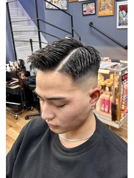 パール(PEARL) 7:3パート