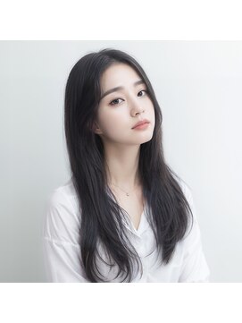 トゥーリ 甘木店(tuuli) 【tuuli 甘木　朝倉】大人かわいい美髪☆髪質改善　縮毛矯正