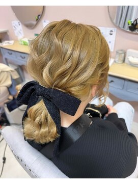 プーペ(pupe) ローポニー