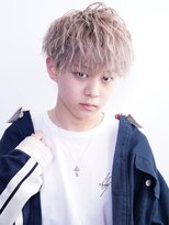 ニューヨークニューヨーク 姫路広畑店(NYNY)&nbsp;ツイストマッシュ