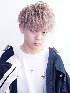 ニューヨークニューヨーク 姫路広畑店(NYNY) ツイストマッシュ