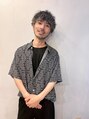 アジュール(hair&make AZURE) 大園 清