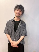 アジュール(hair&make AZURE)&nbsp;大園 清