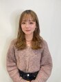 アッシュ 二子玉川店(Ash) 佐伯 咲良