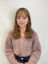 アッシュ 二子玉川店(Ash) 佐伯 咲良