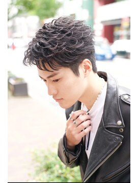 スキル(SKILL) フェザーショート