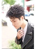 フェザーショート
