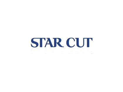 スターカットの写真