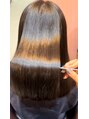 ヘアーズ スケッチ(hair's sketch) 超高濃度水素ケアトリートメントで誰もが振り返る艶髪へ♪