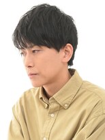 ヘアメディカルサロン 東京&nbsp;メンズカット/メンズショート/ビジネスメンズカット