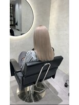 ラフトウキョウ 浜松(RAF TOKYO)&nbsp;ホワイトブランド