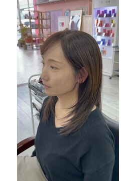 トウキョウヨシつね 御幸ヶ原店(TOKYO Yoshi) スリークレイヤー