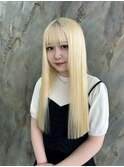 抜きっぱなし