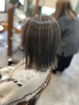 ヤソ(yaso) ハイライト