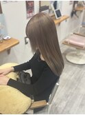キャラメルベージュ/ikumu